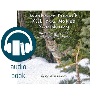 makes you strong audio book